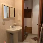 Un Nido Tra Mare E Monti