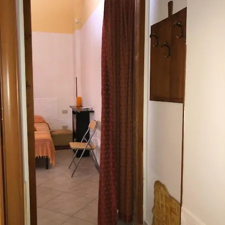 Un Nido Tra Mare E Monti Apartment *