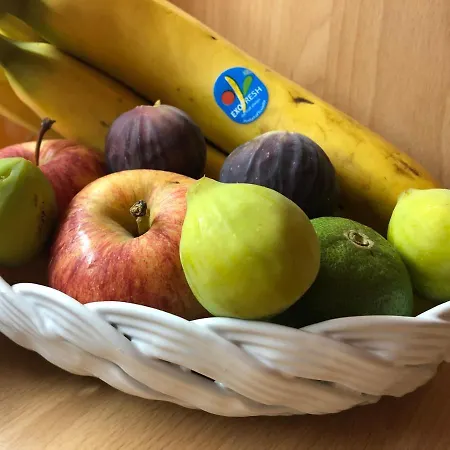 Un Nido Tra Mare E Monti * Partinico