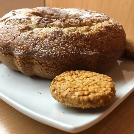 Apartment Un Nido Tra Mare E Monti