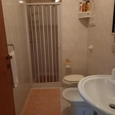Un Nido Tra Mare E Monti Apartment *