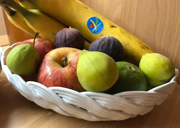 Un Nido Tra Mare E Monti * Partinico