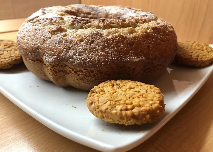 Apartment Un Nido Tra Mare E Monti